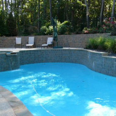 Winder GA Pool Installation